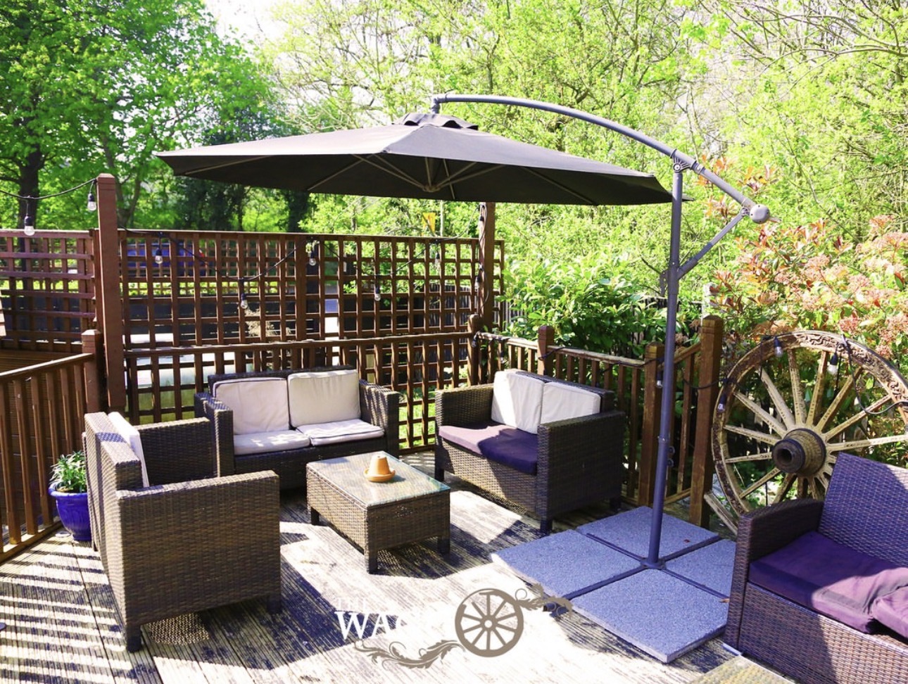 Jazz & Blues Evening